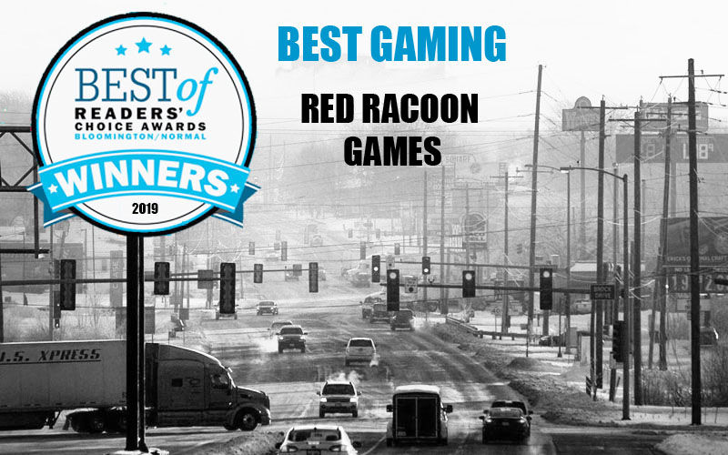 Best Gaming